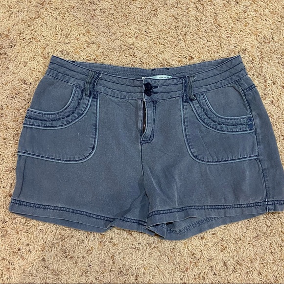 Maurices Pants - Navy Maurice’s Shorts